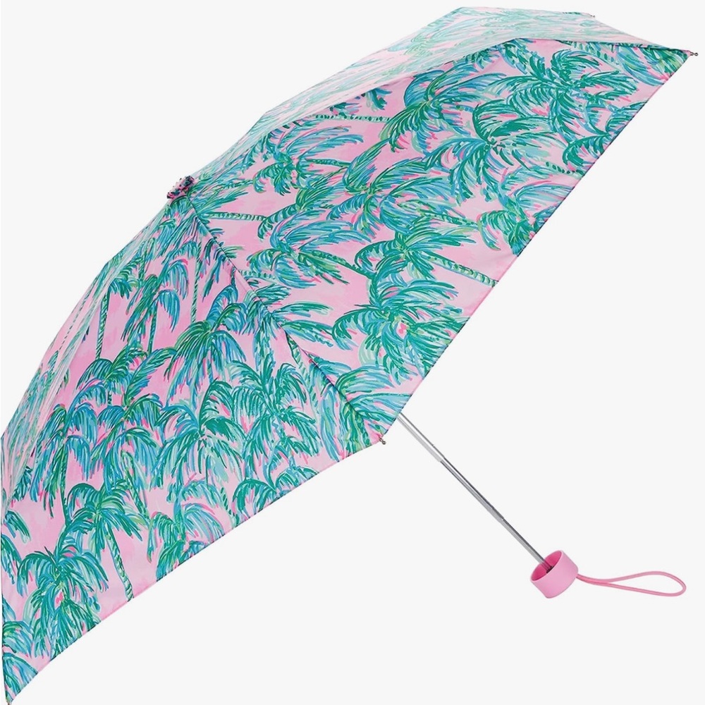 NWOT Lilly Pulitzer Mini Umbrella